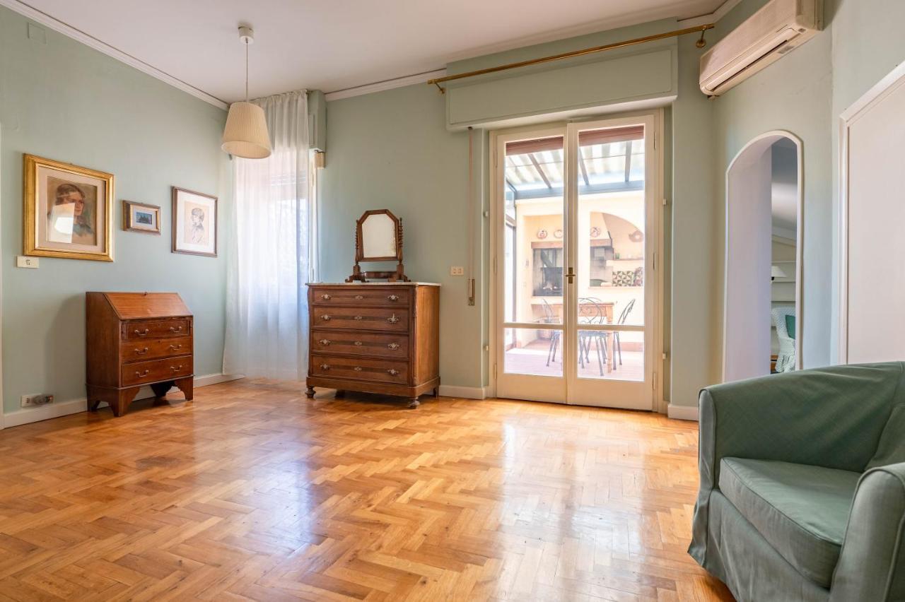 Leilighet Terrace At 10 Mins From The Duomo - Homeunity *