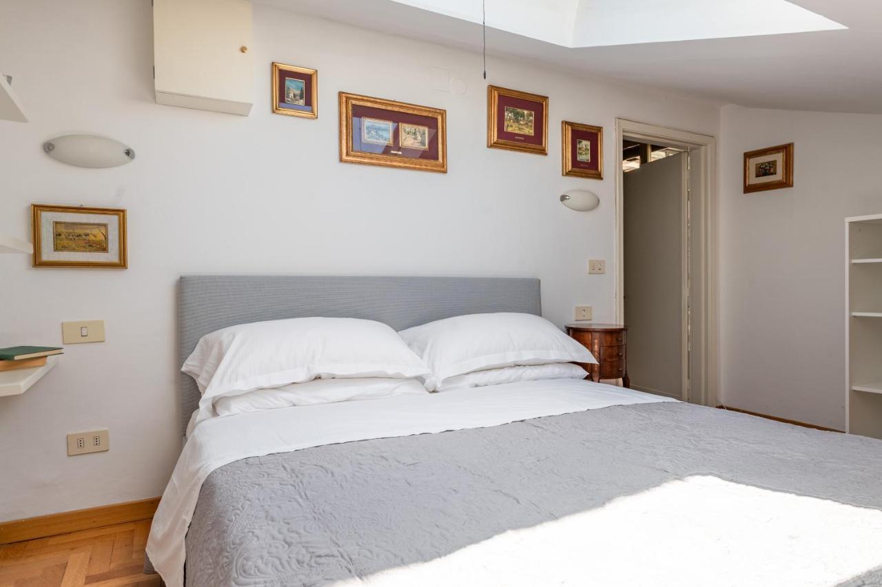 Leilighet Terrace At 10 Mins From The Duomo - Homeunity Firenze