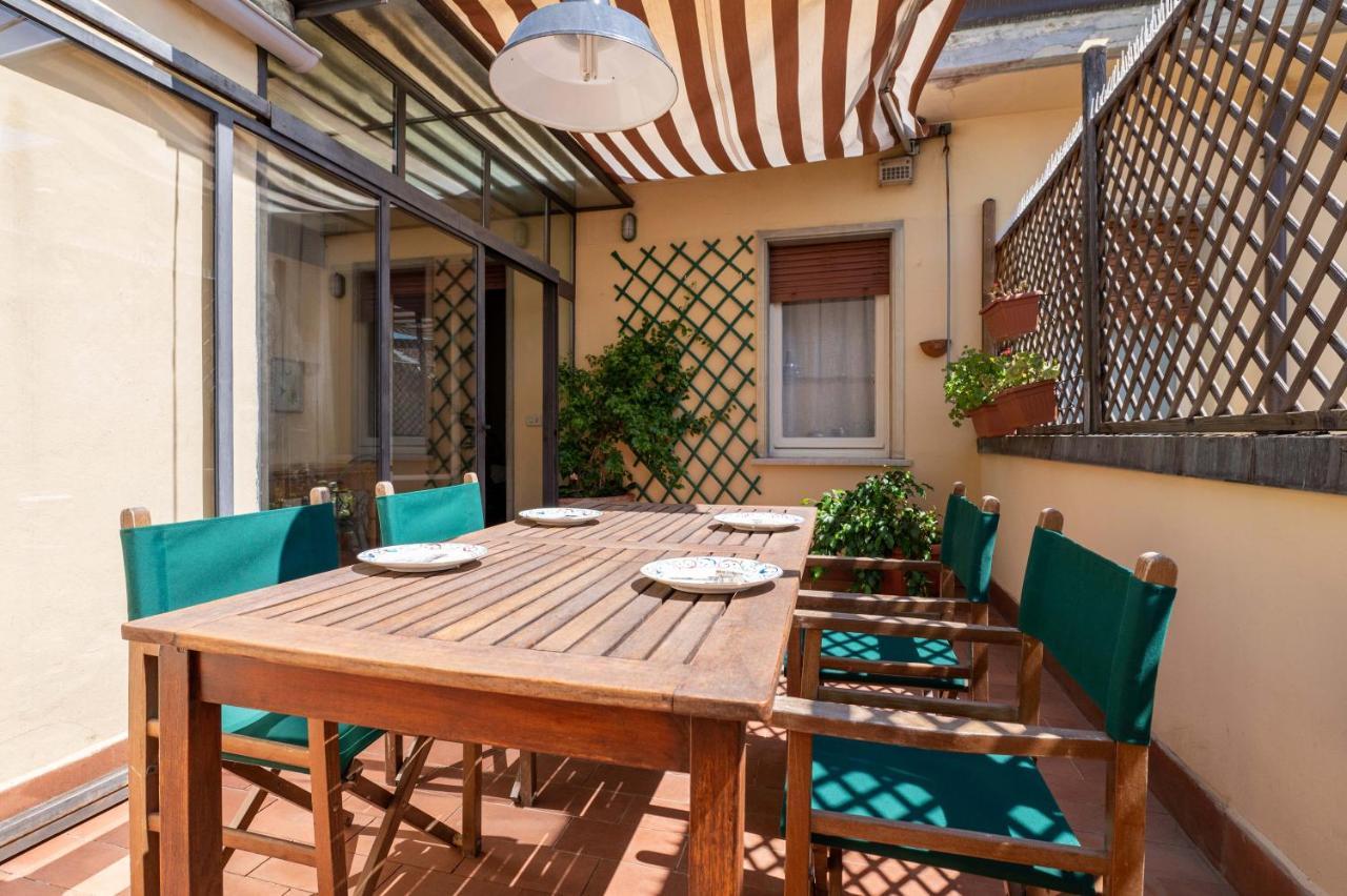 Leilighet Terrace At 10 Mins From The Duomo - Homeunity *