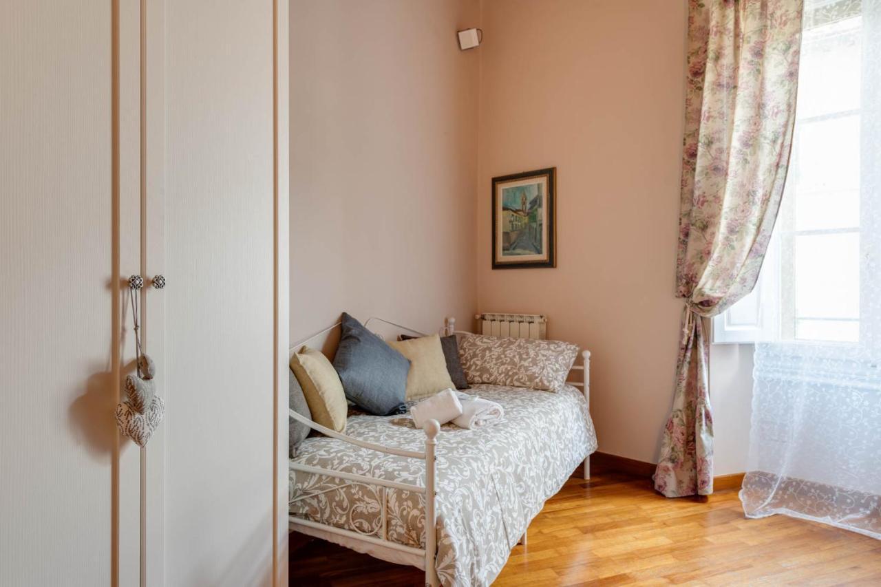 Apartamento Elle Florença