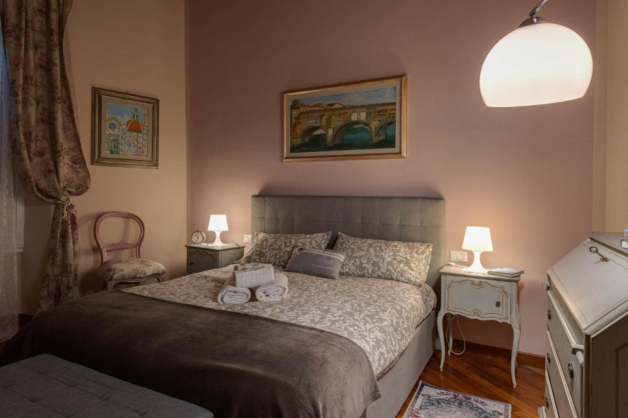 Apartamento Elle Florença