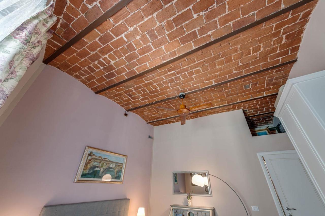 Elle Apartamento Florença
