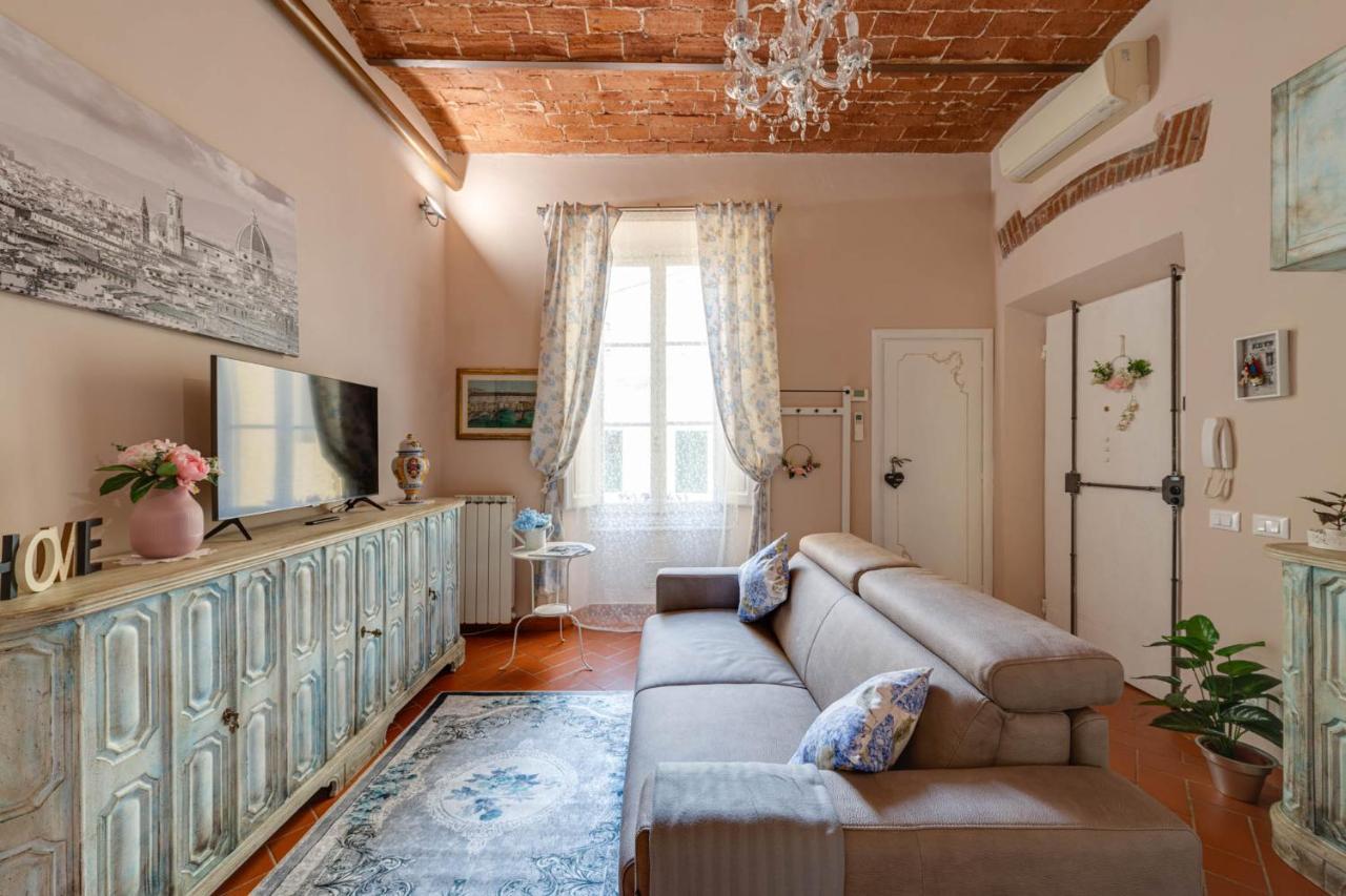 Apartamento Elle Florença