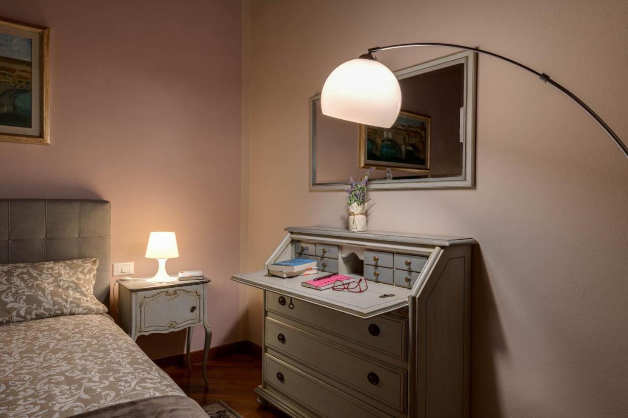 Apartamento Elle Florença