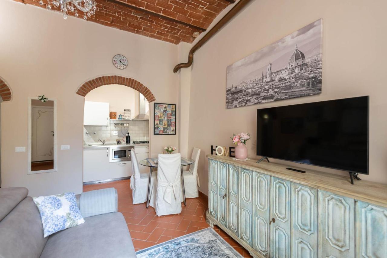 Apartamento Elle Florença