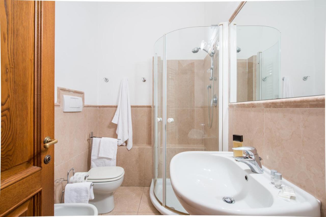 Apartamento Botticelli-a Flat With A View, On Santo Spirito - Homeunity