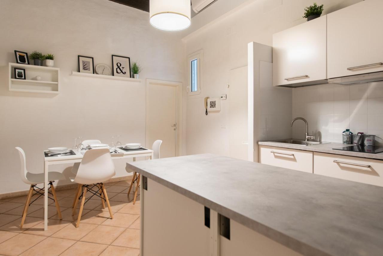 2 Next To A Market And Piazza Santa Croce - Homeunity Appartement *