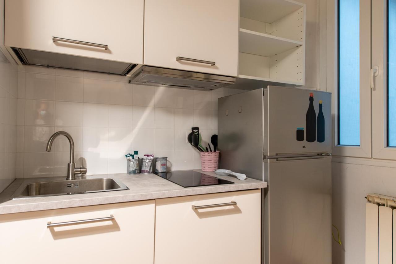 Appartement 2 Next To A Market And Piazza Santa Croce - Homeunity *