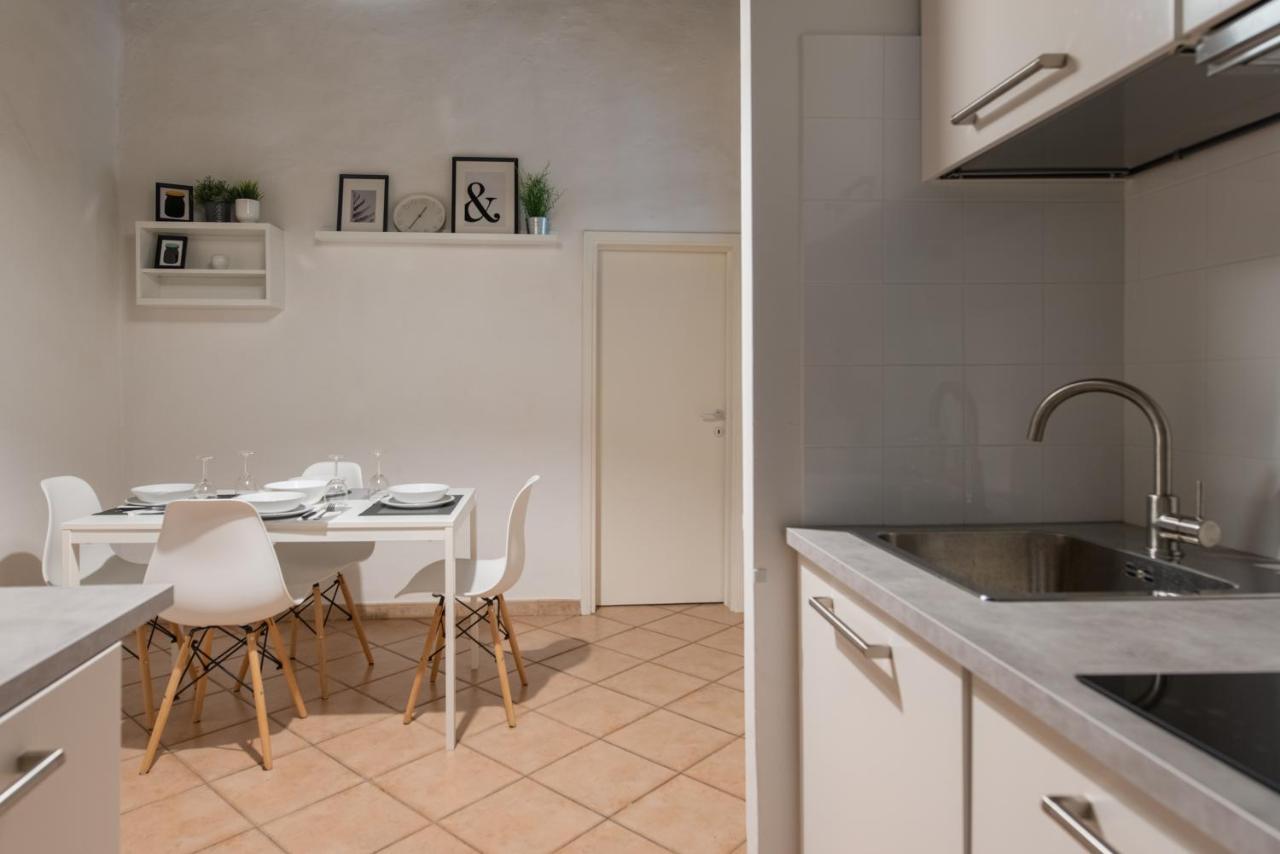 2 Next To A Market And Piazza Santa Croce - Homeunity Appartement Florence