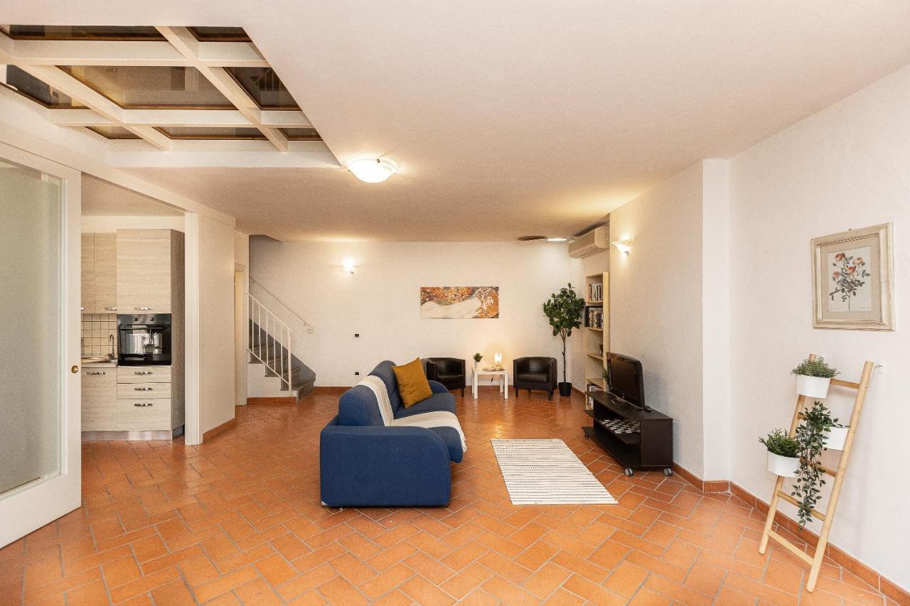 Palazzo Ghibellina By In Casa vacanze Firenze