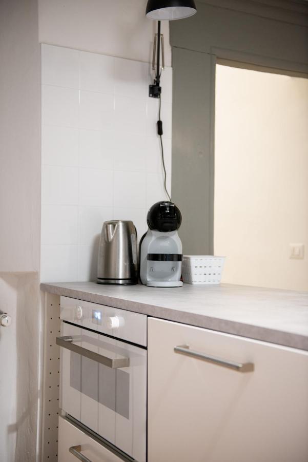 Appartement 2 Next To A Market And Piazza Santa Croce - Homeunity