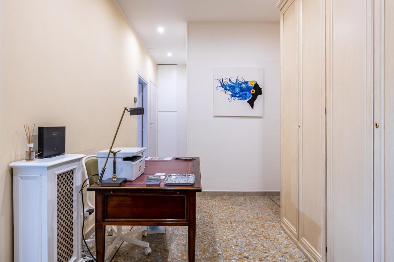Leilighet Tozzetti Firenze