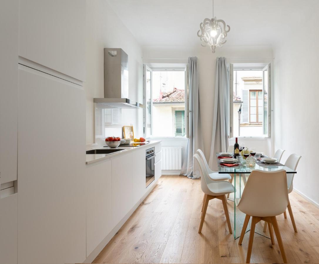Apartamento Accademia - Flo *