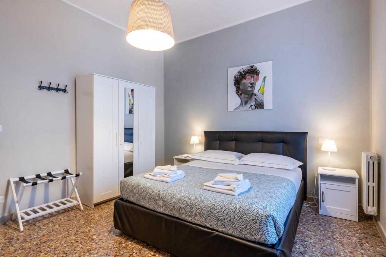 Leilighet Tozzetti Firenze