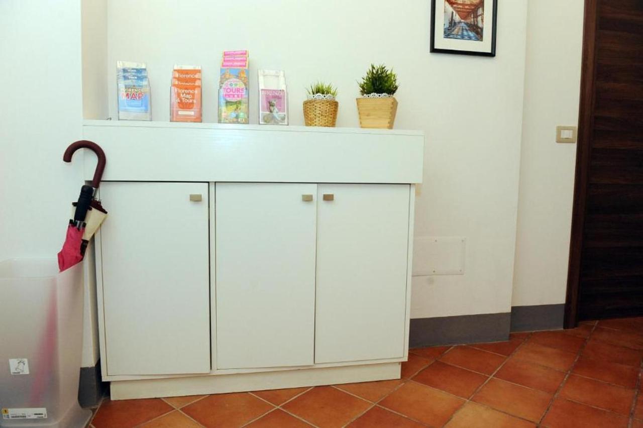 Condotta3rooms Florença