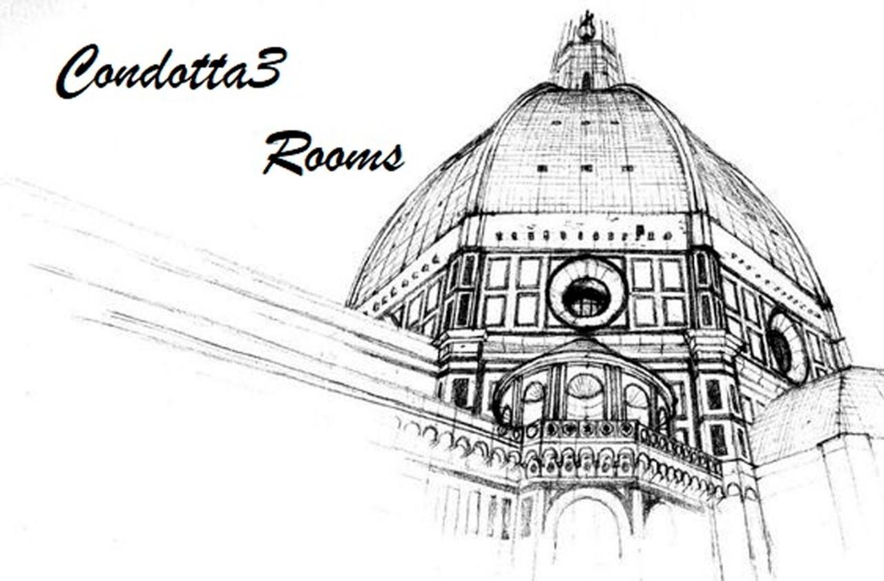 Condotta3rooms * Florença
