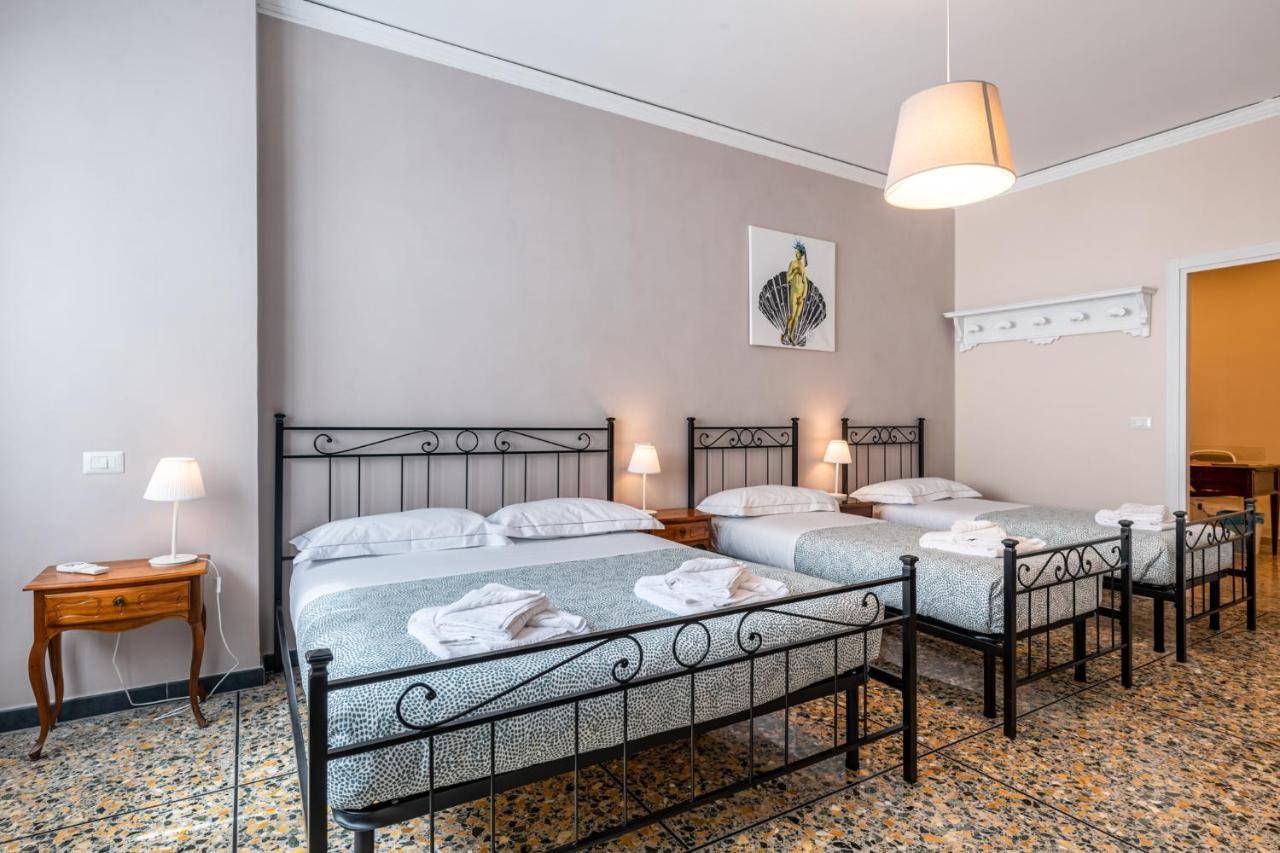 Tozzetti Leilighet Firenze