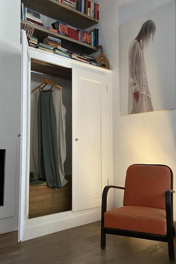 Bronzino Loft * Firenze
