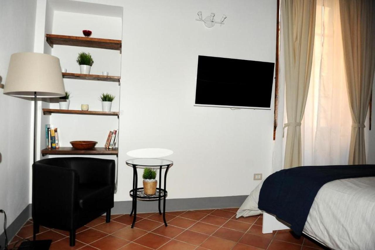 Casa de hóspedes Condotta3rooms Florença