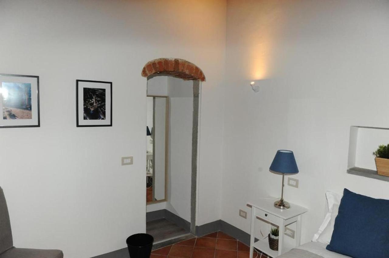 Condotta3rooms Casa de hóspedes Florença