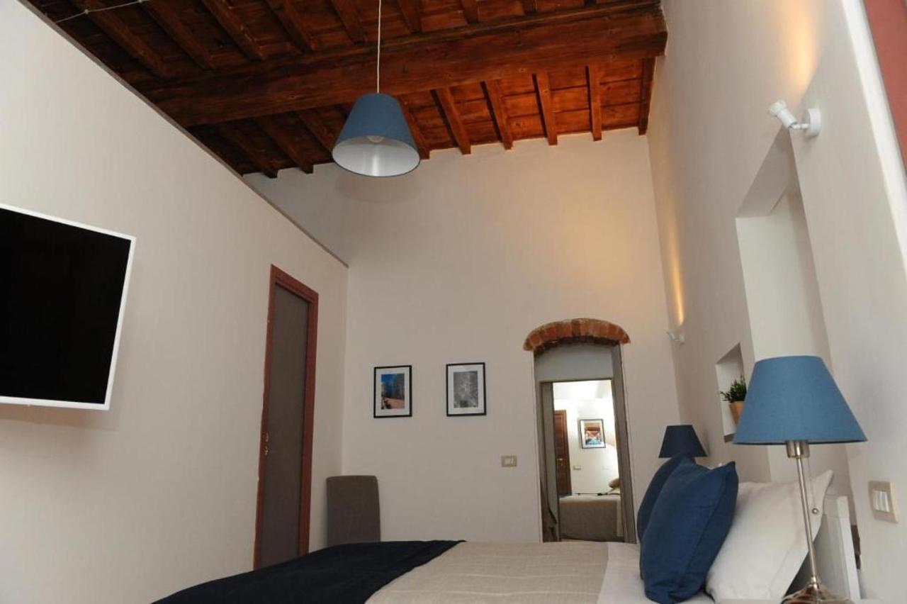Condotta3rooms Casa de hóspedes Florença
