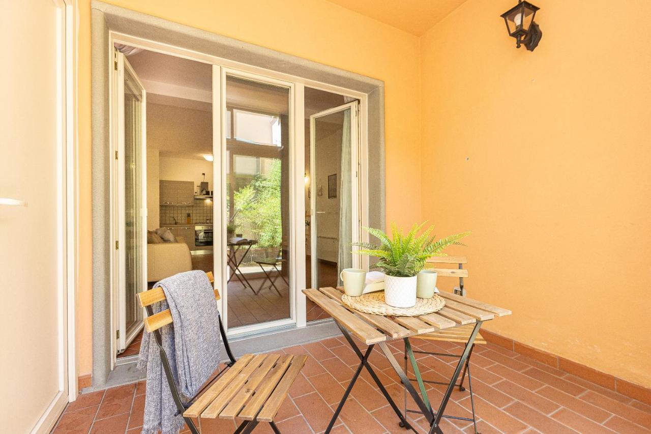 Palazzo Ghibellina 2 By In Apartment *
