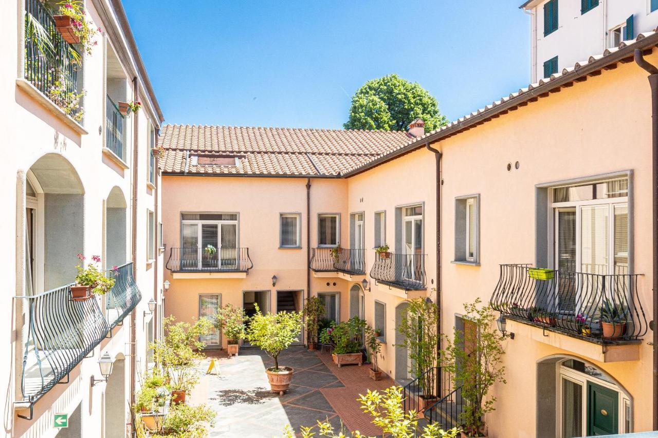 Apartment Palazzo Ghibellina 2 By In *