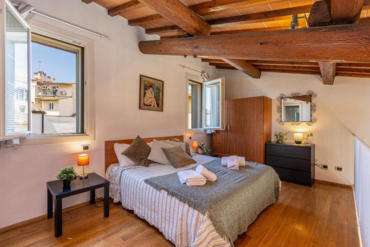 Apartment Palazzo Ghibellina 2 By In