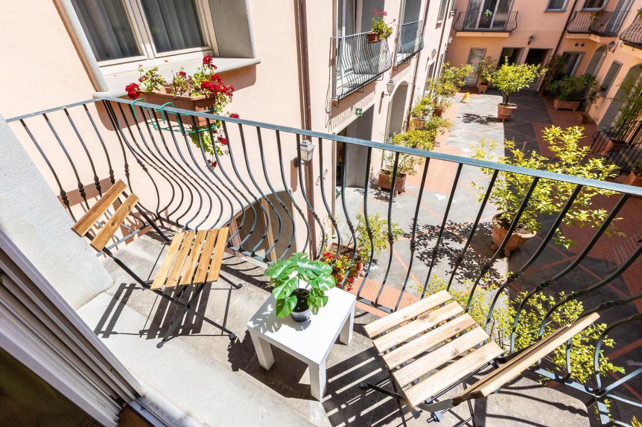 Apartment Palazzo Ghibellina 2 By In Florence