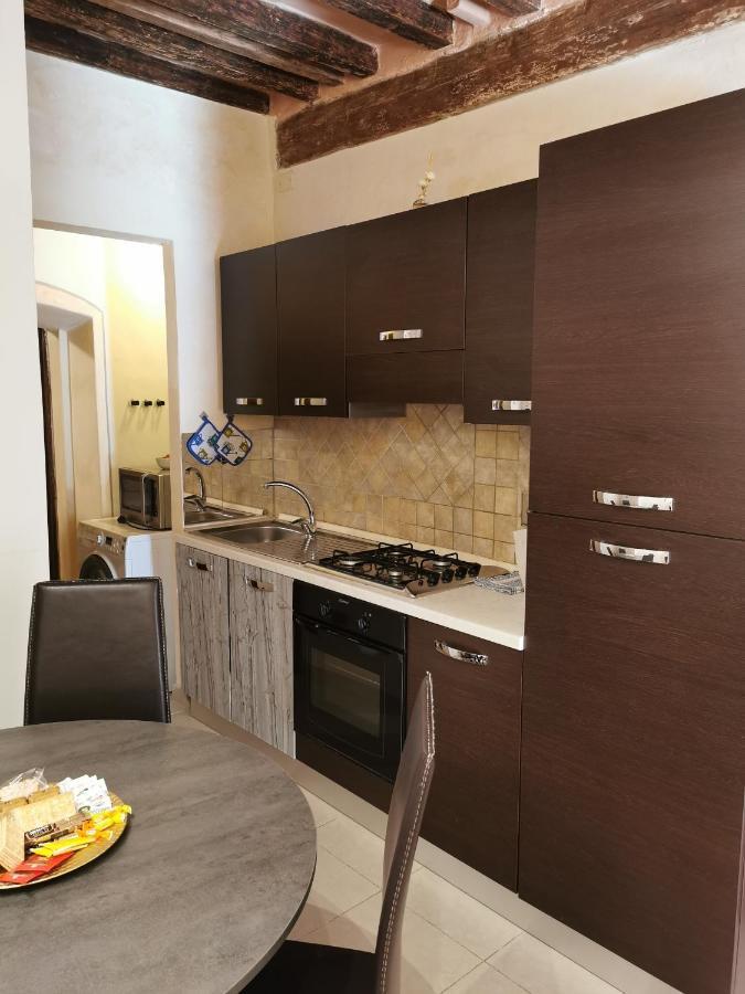 Appartement La Piccola Contessa