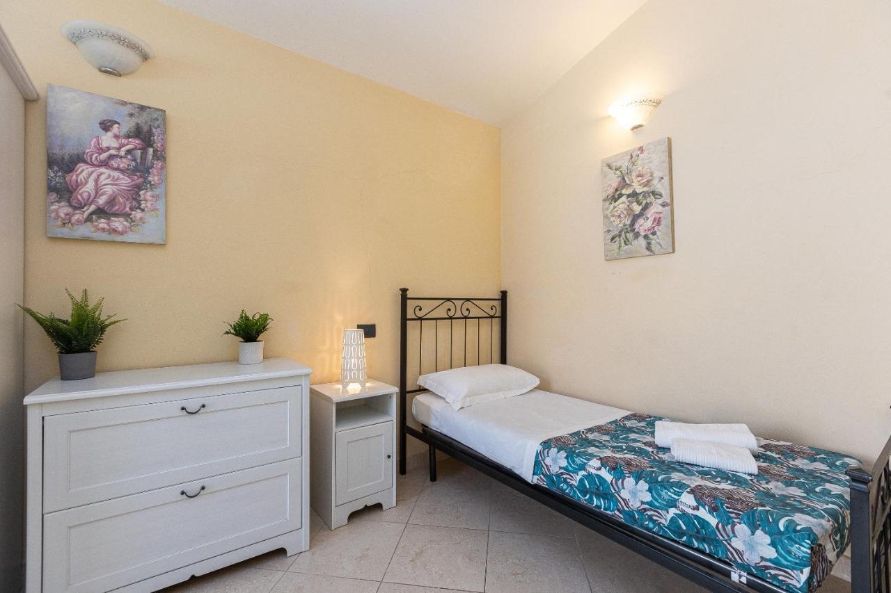 Apartment Palazzo Ghibellina 2 By In