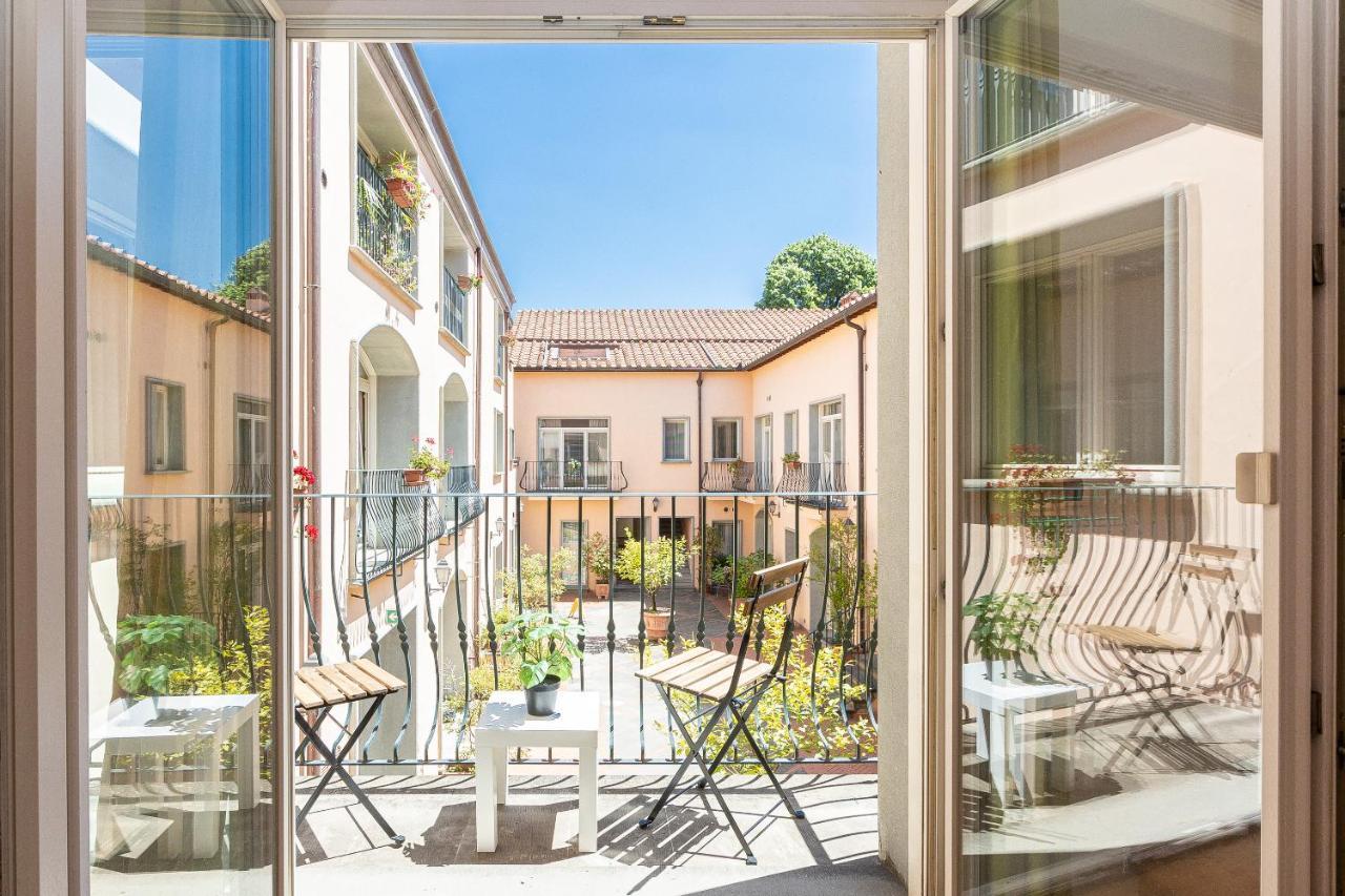 Apartment Palazzo Ghibellina 2 By In *