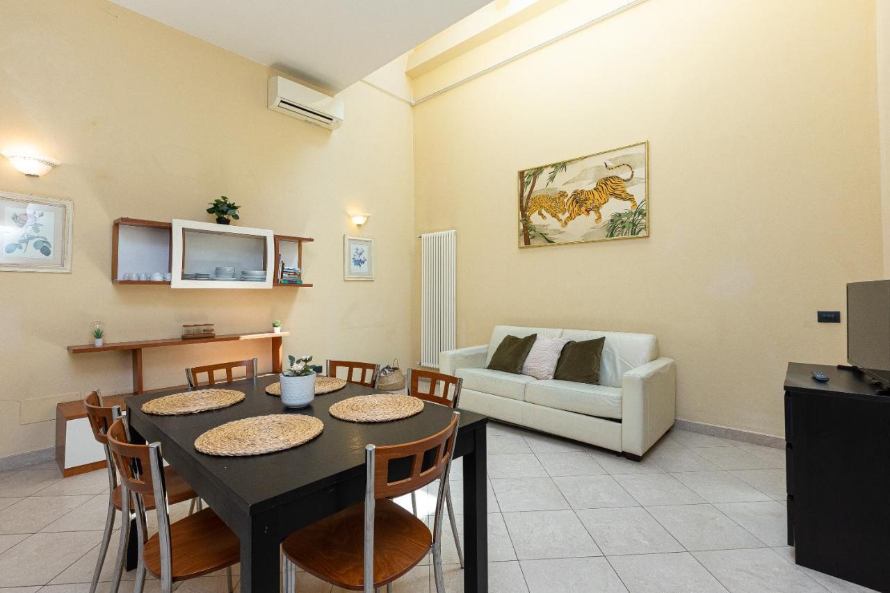 Palazzo Ghibellina 2 By In Apartment Florence