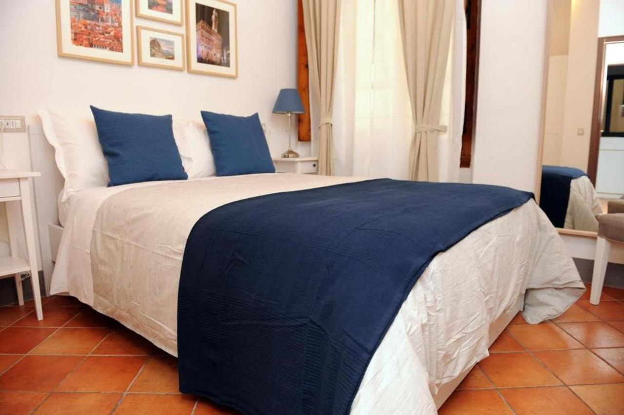 Casa de hóspedes Condotta3rooms *