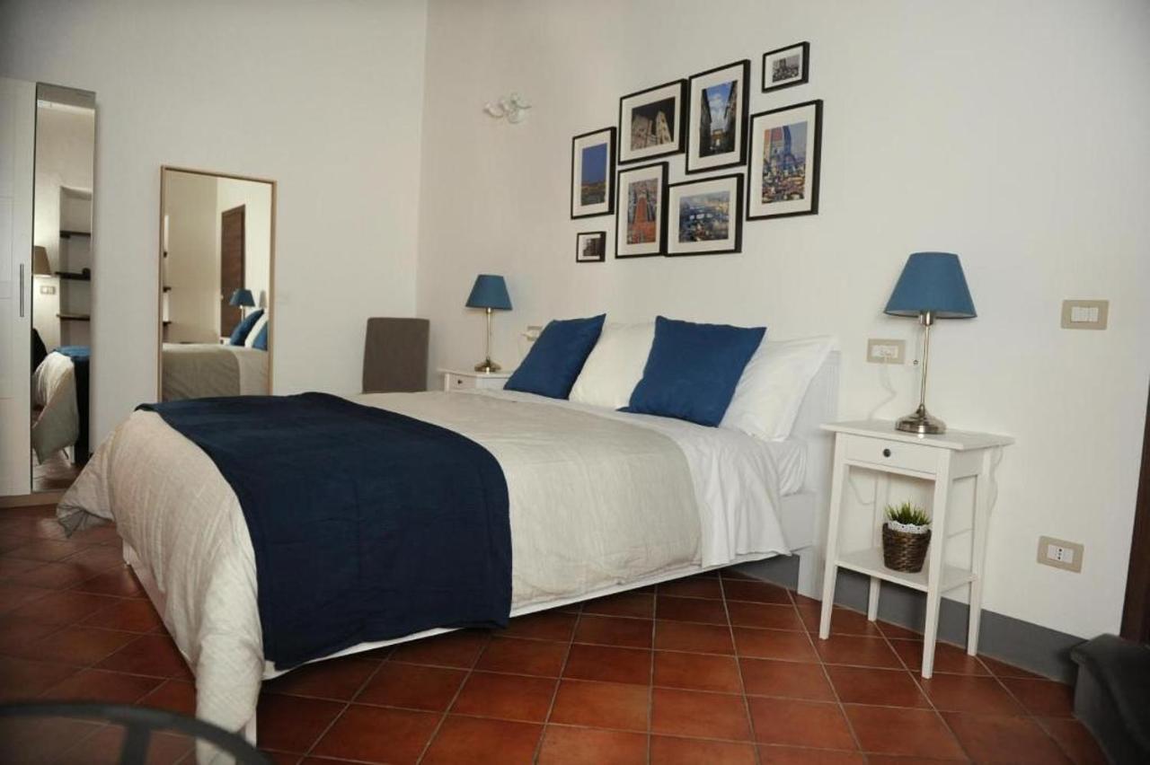 Condotta3rooms Florença