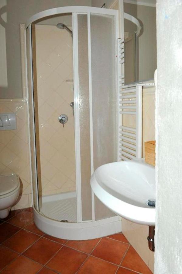 Casa de hóspedes Condotta3rooms