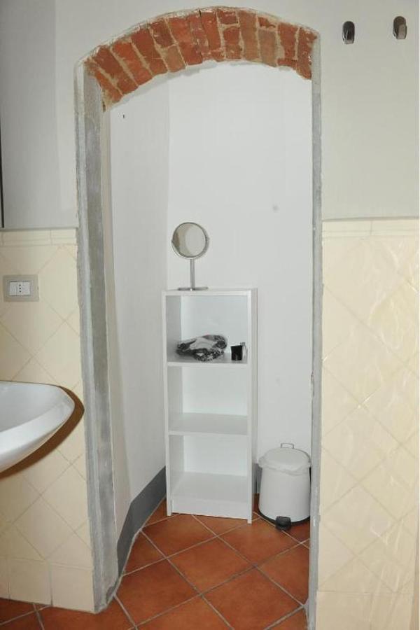 Casa de hóspedes Condotta3rooms