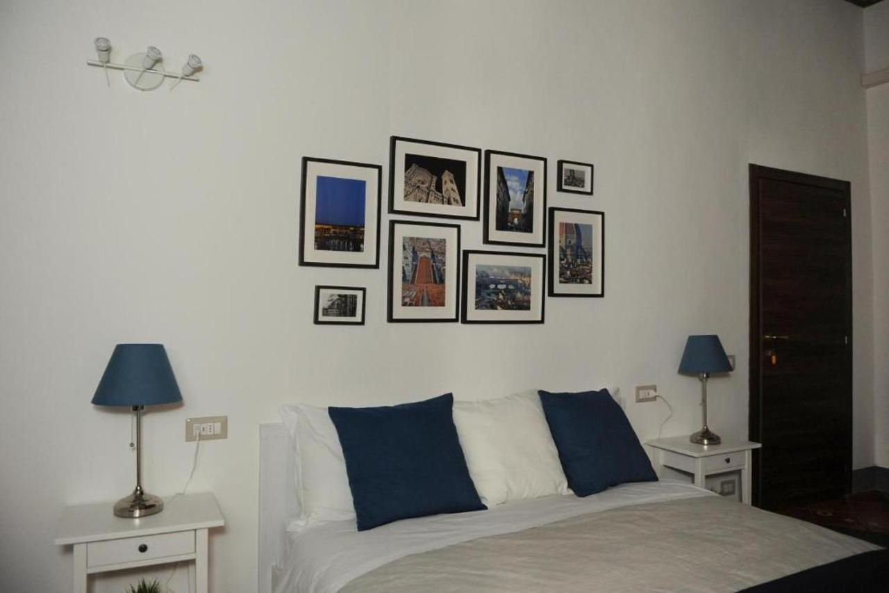 Casa de hóspedes Condotta3rooms