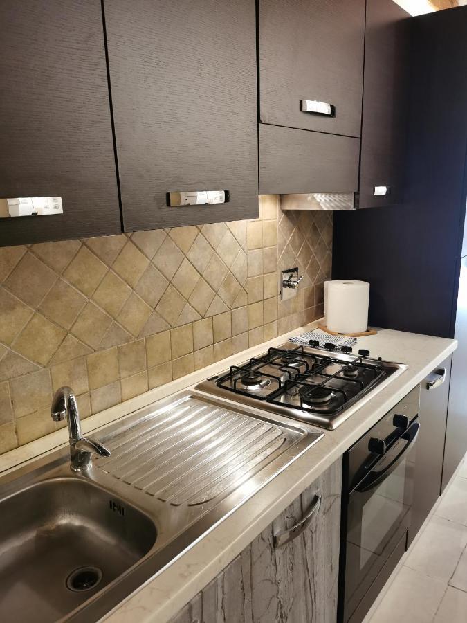 La Piccola Contessa Appartamento Firenze