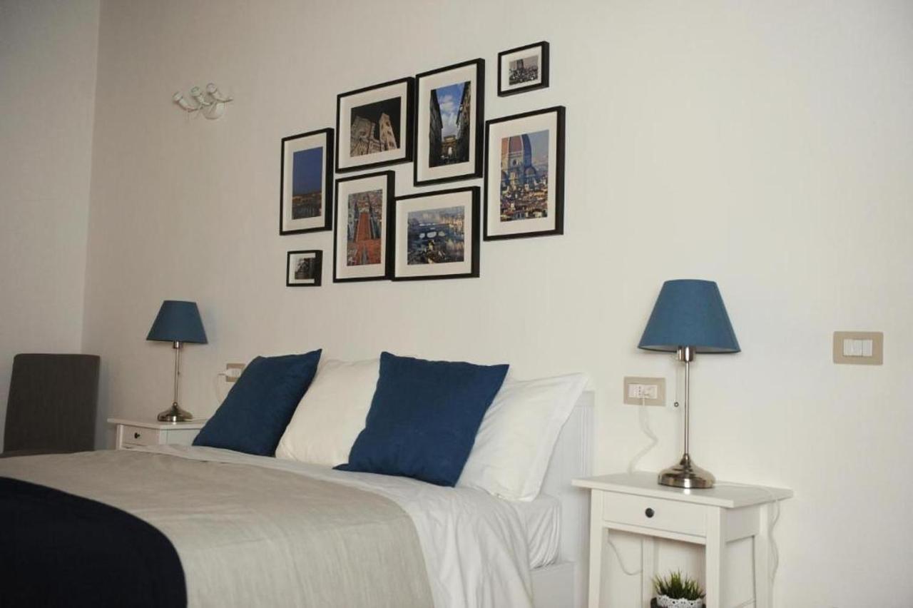 Condotta3rooms Casa de hóspedes