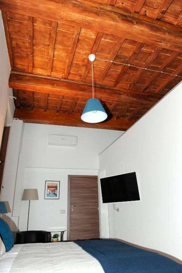 Casa de hóspedes Condotta3rooms