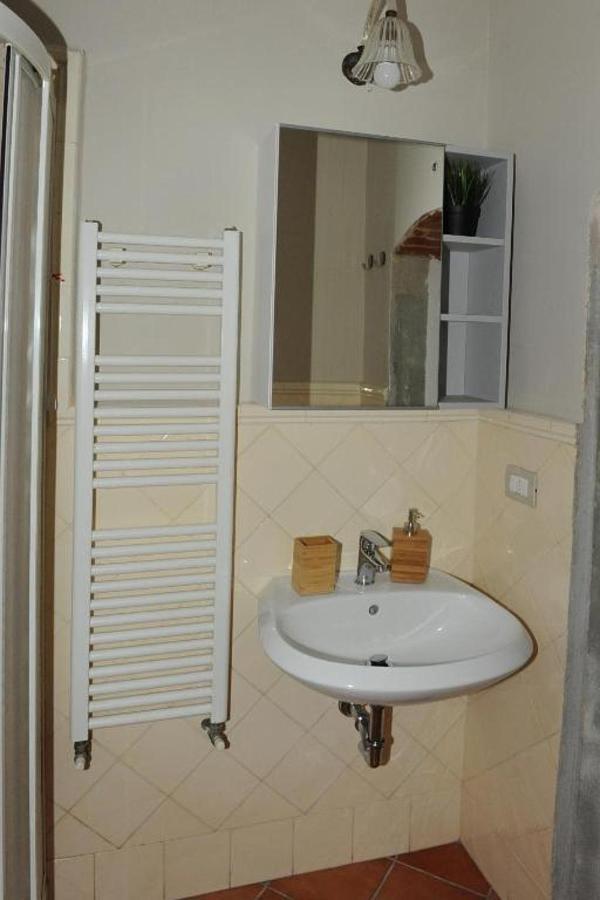 Condotta3rooms Florença