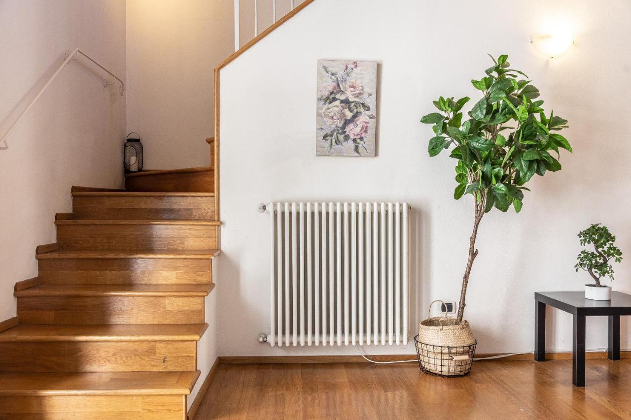 Apartment Palazzo Ghibellina 2 By In Florence
