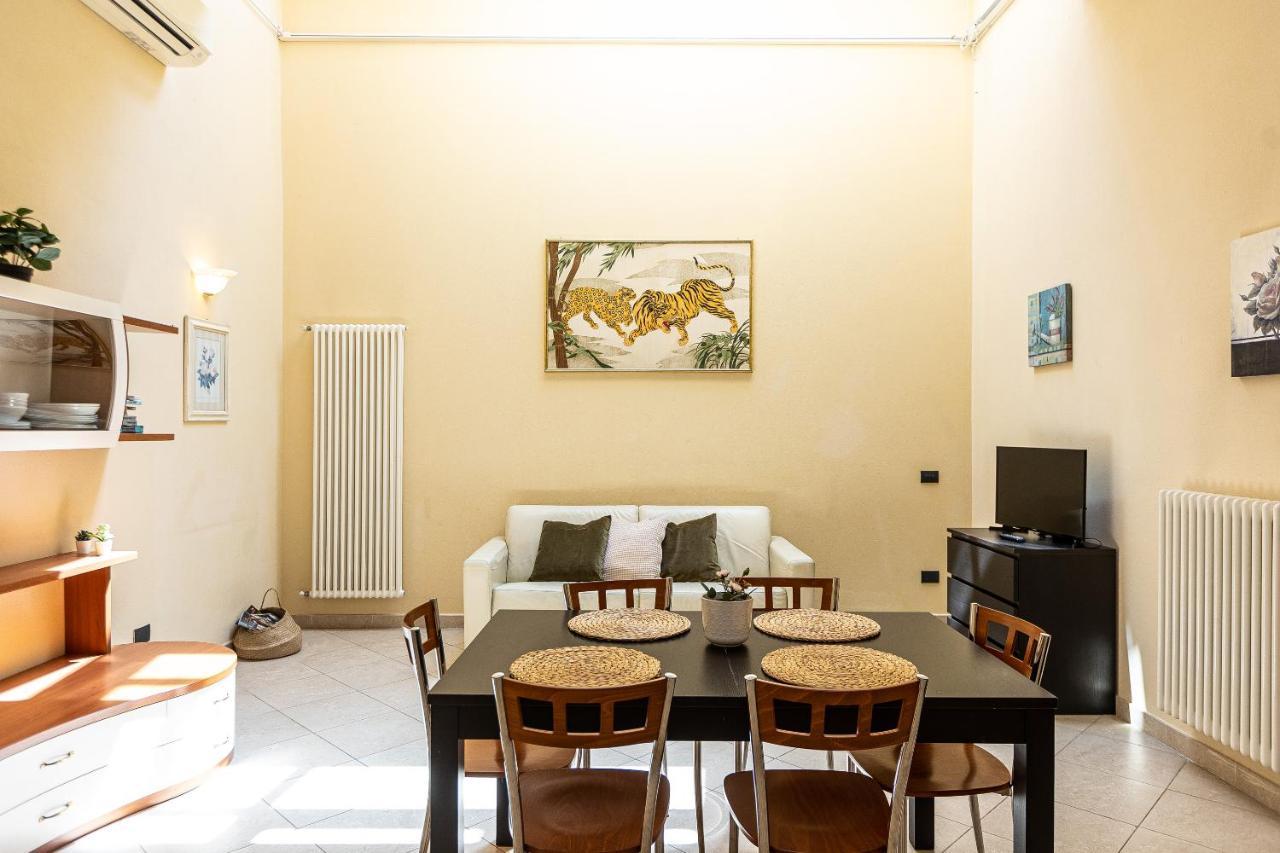 Palazzo Ghibellina 2 By In Apartment Florence