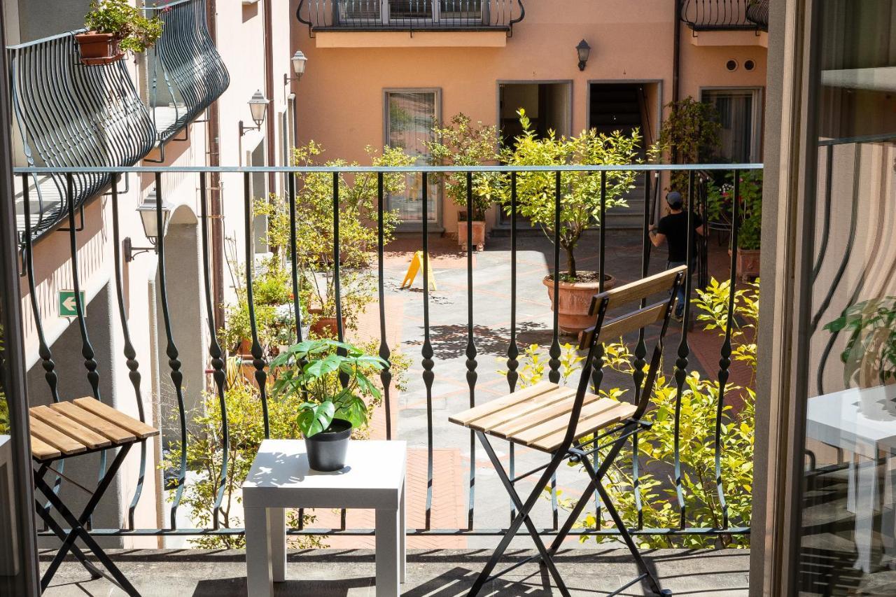 Apartment Palazzo Ghibellina 2 By In
