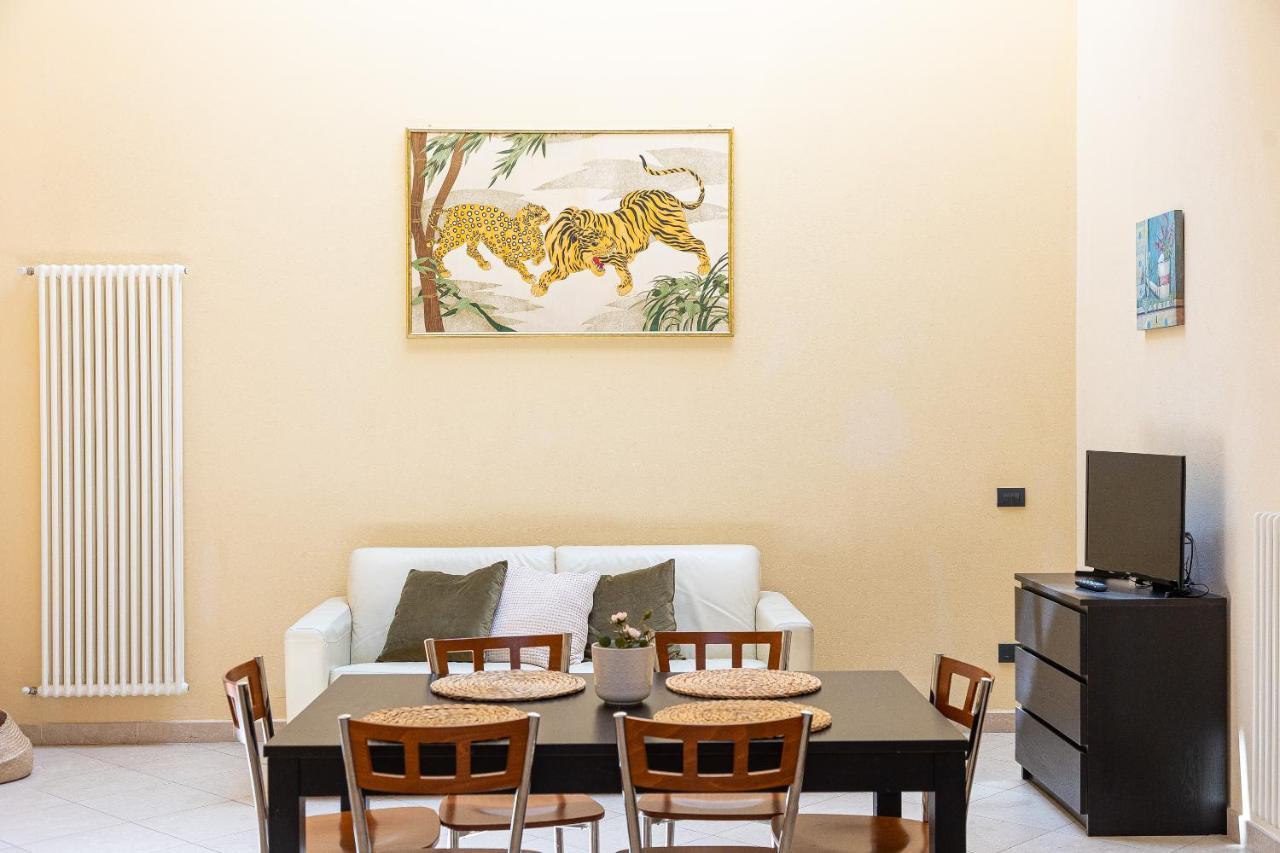 Apartment Palazzo Ghibellina 2 By In Florence