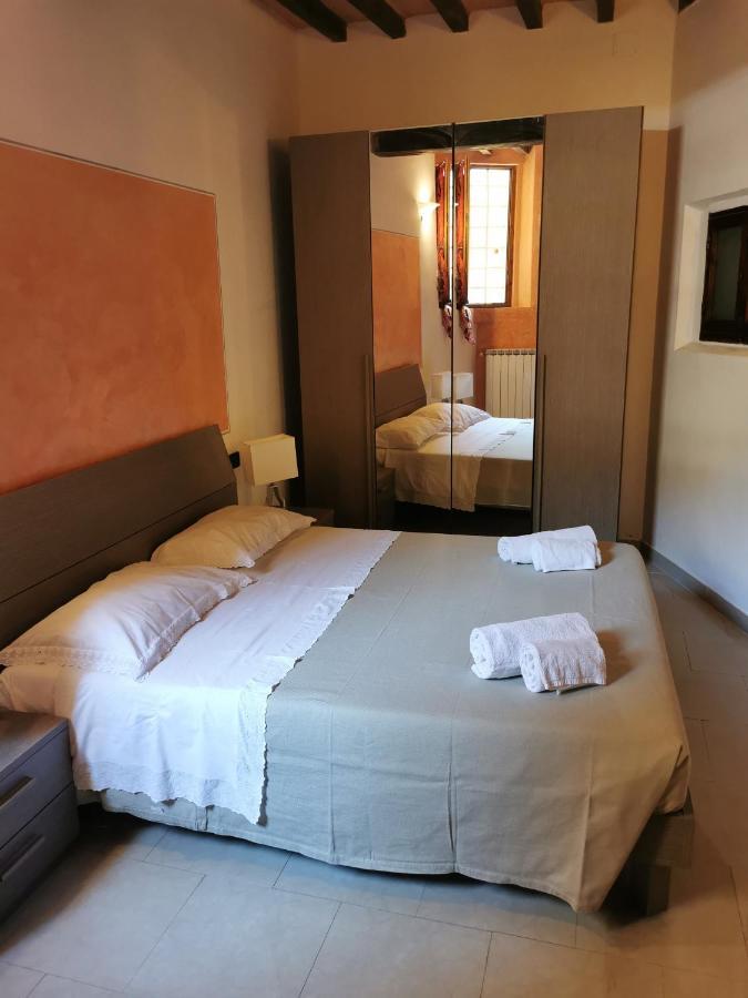 La Piccola Contessa Appartement *