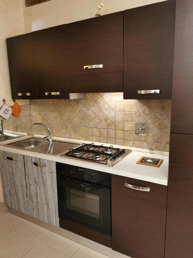 Appartamento La Piccola Contessa