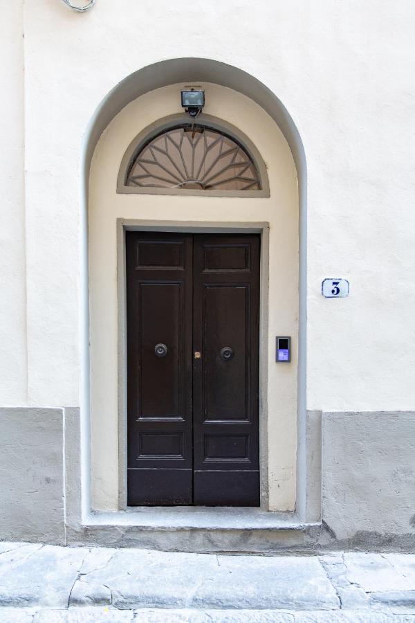 Apartamento Charming By Bargello Museum *