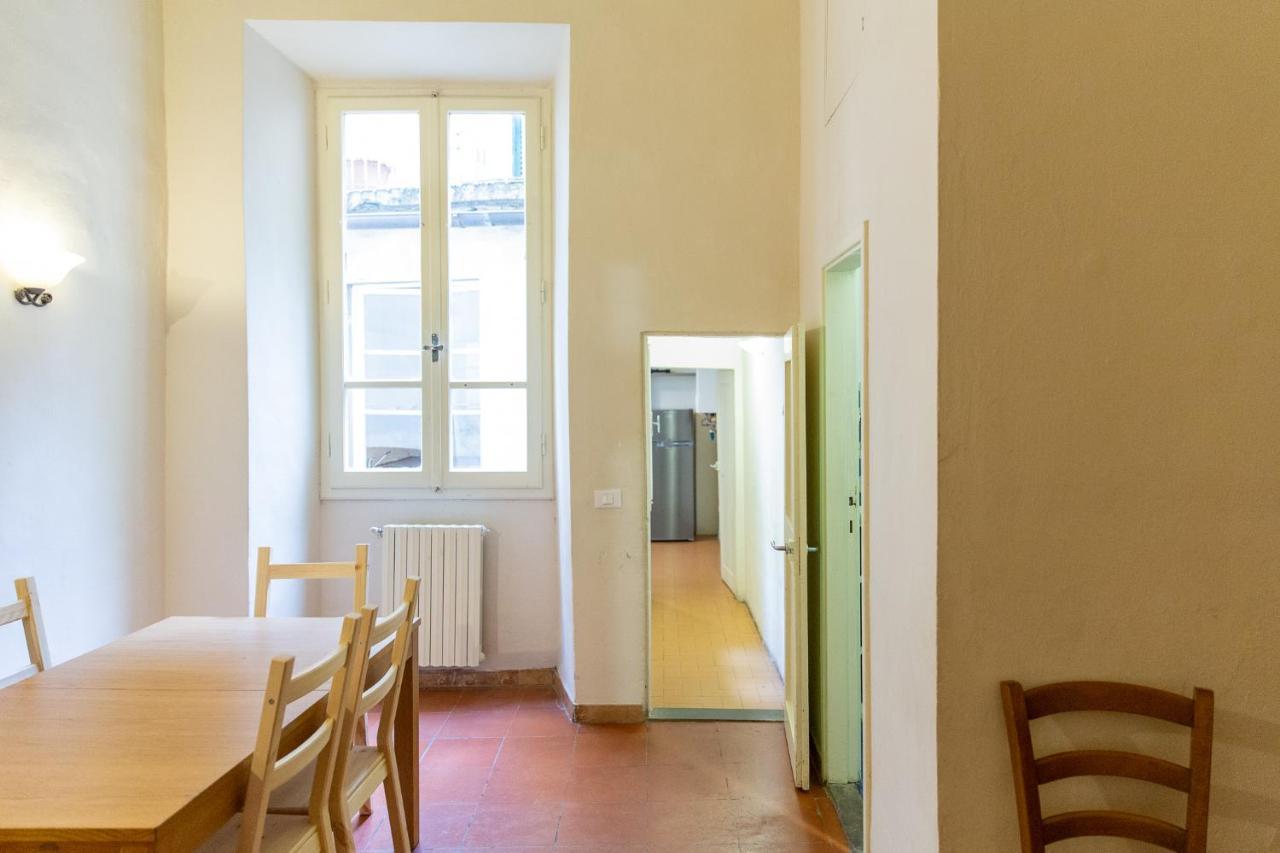 Charming By Bargello Museum